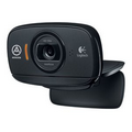 Logitech C525 HD Webcam